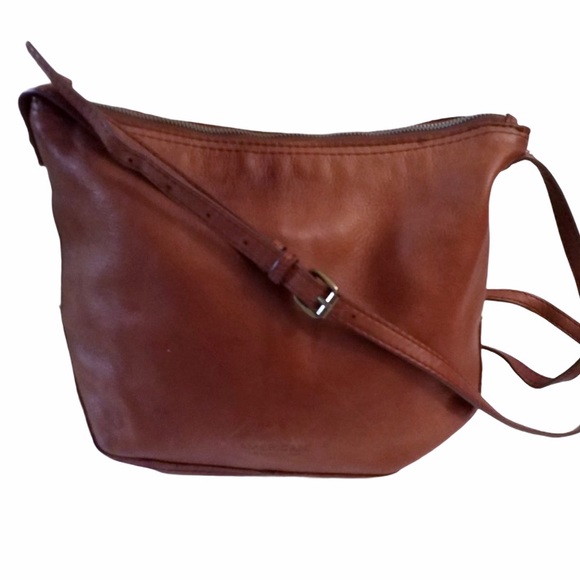 American Leather Co. Hobo bag - Picture 2 of 10